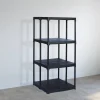 Armadio da esterno Akay, , 60x59h133 cm<Dmora Clearance