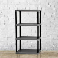 Armadio da esterno Akay, , 70x30h133 cm<Dmora Best