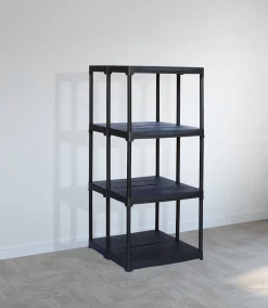 Armadio da esterno Akay, , 60x59h133 cm<Dmora Clearance