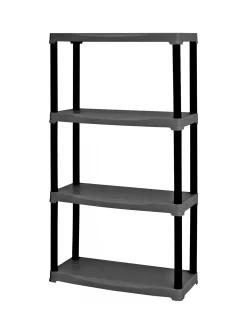 Armadio da esterno Akay, , 70x30h133 cm<Dmora Best