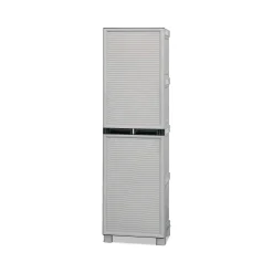 Armadio da esterno Allain, , 50x39h172 cm<Dmora Hot