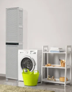 Armadio da esterno Allain, , 35x39h172 cm<Dmora Best Sale