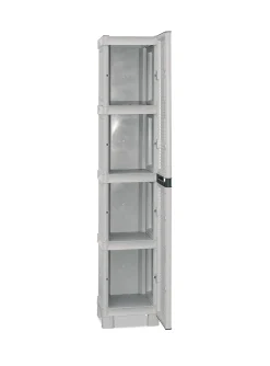 Armadio da esterno Allain, , 35x39h172 cm<Dmora Best Sale