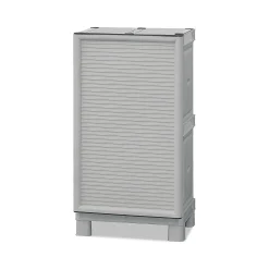 Armadio da esterno Arlinda, , 50x39h92 cm<Dmora Hot