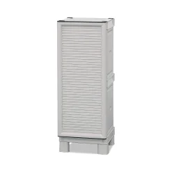 Armadio da esterno Arlinda, , 35x39h92 cm<Dmora Discount