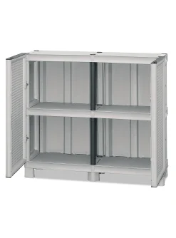 Armadio da esterno Arlinda, , 100x39h92 cm<Dmora Sale