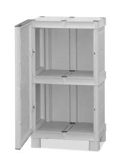 Armadio da esterno Arlinda, , 50x39h92 cm<Dmora Hot