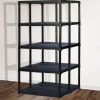 Armadio da esterno Aurelian, , 90x78h176 cm<Dmora Hot