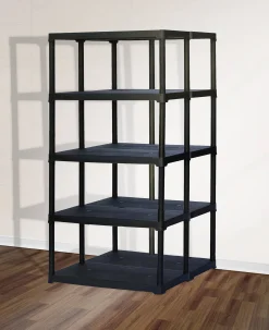 Armadio da esterno Aurelian, , 90x78h176 cm<Dmora Hot