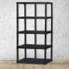 Armadio da esterno Aurelian, , 100x40h176 cm<Dmora Flash Sale