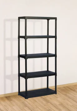 Armadio da esterno Aurelian, , 80x40h176 cm<Dmora Discount