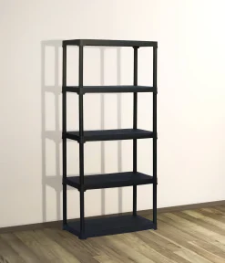 Armadio da esterno Aurelian, , 90x40h176 cm<Dmora Flash Sale