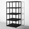 Armadio da esterno Aurelian, , 80x59h176 cm<Dmora Shop