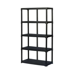 Armadio da esterno Aurelian, , 100x40h176 cm<Dmora Flash Sale