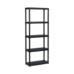 Armadio da esterno Aurelian, , 70x30h176 cm<Dmora Best