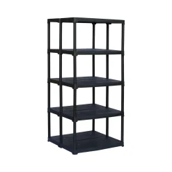 Armadio da esterno Aurelian, , 80x59h176 cm<Dmora Shop