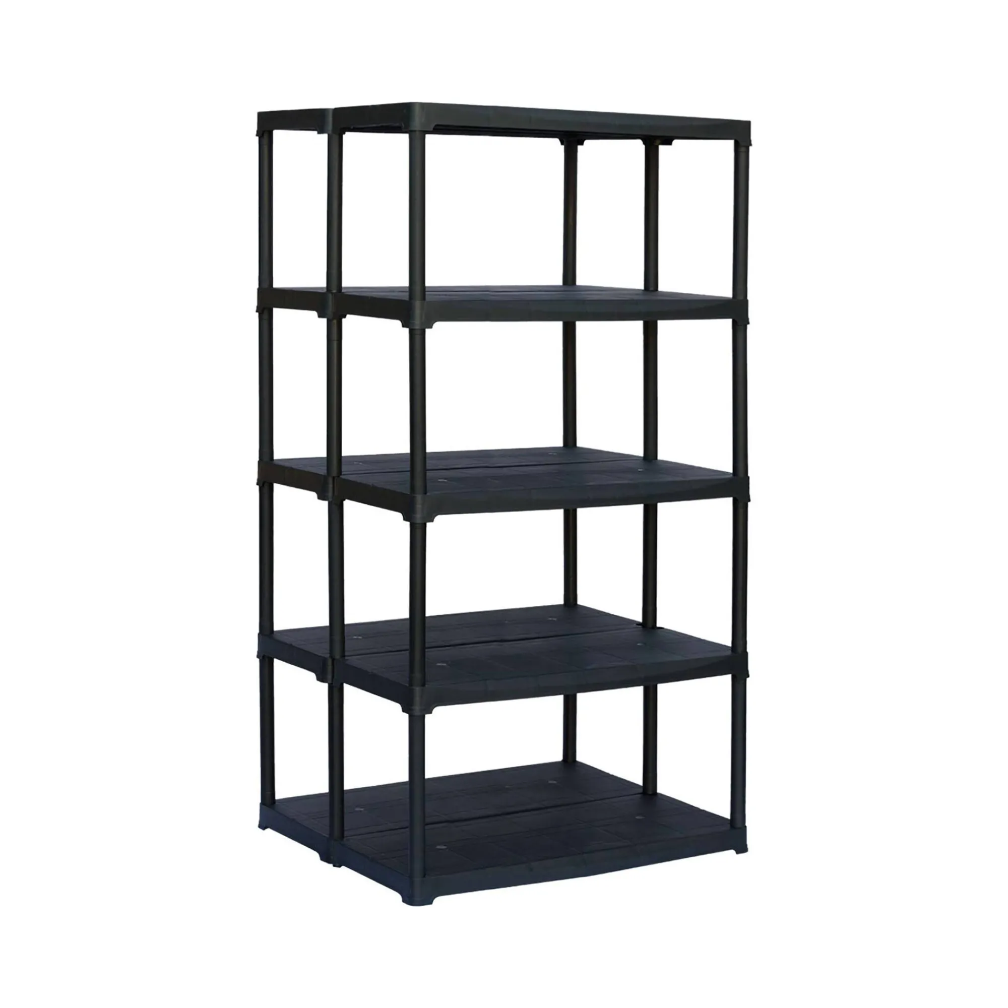 Armadio da esterno Aurelian, , 90x78h176 cm<Dmora Hot