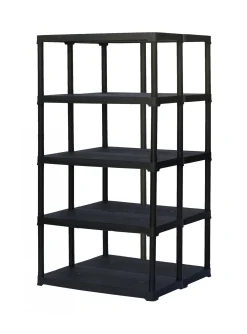 Armadio da esterno Aurelian, , 90x78h176 cm<Dmora Hot