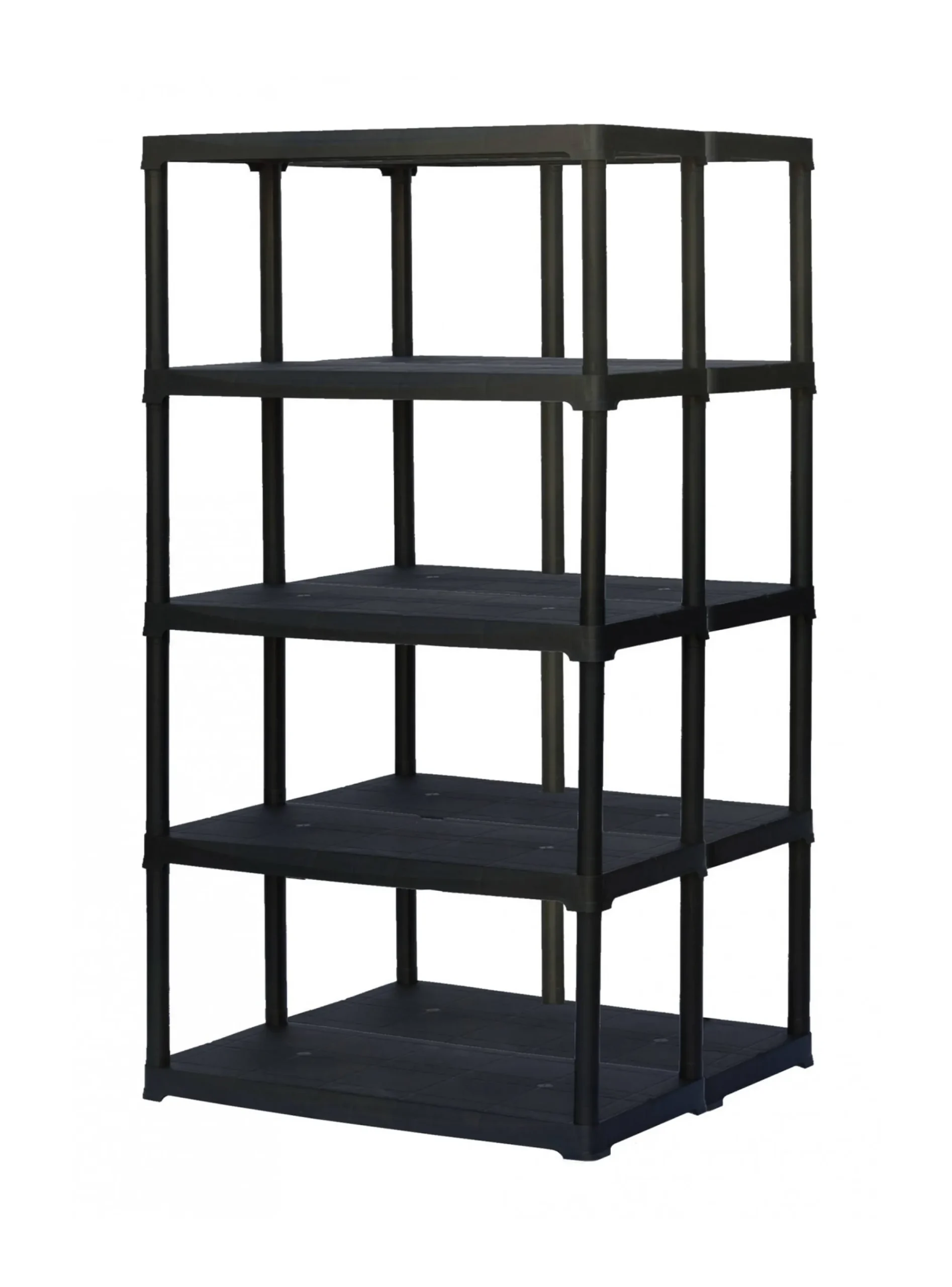 Armadio da esterno Aurelian, , 90x78h176 cm<Dmora Hot