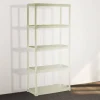 Armadio da esterno Gelsomina, 80x40h176 cm,<Dmora Store