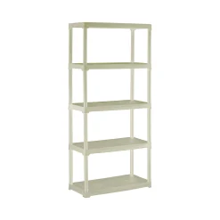 Armadio da esterno Gelsomina, 80x40h176 cm,<Dmora Store