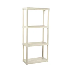 Armadio da esterno Gelsomina, 60x30h133 cm,<Dmora Cheap