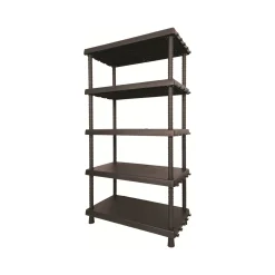 Armadio da esterno Goshenita, , 92x45h165 cm<Dmora Clearance