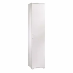 Armadio multiuso 1 anta Aloise, 45x45h195 cm,<Dmora Best