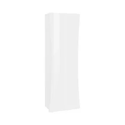 Armadio multiuso 1 anta Angi, cm 63x40h187,<Dmora Sale