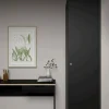 Armadio multiuso 1 anta Ddenipot, 60x50 h219 cm,<Dmora Online