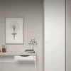 Armadio multiuso 1 anta Ddenipot, 60x50 h219 cm,<Dmora Store