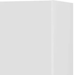 Armadio multiuso 1 anta Khutulun, 42x39 h175 cm,<Dmora Online