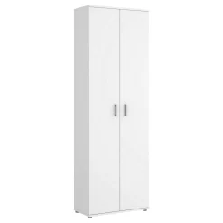 Armadio multiuso 2 ante Aixam, 61x35h190 cm,<Dmora Online