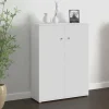 Armadio multiuso 2 ante Alaterno, 56x30h76 cm,<Dmora Discount