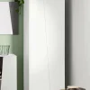 Armadio multiuso 2 ante Albatros, cm 60x38h200,<Dmora Sale