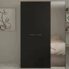 Armadio multiuso 2 ante Arce, 60x150 h219 cm,<Dmora Sale