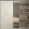 Armadio multiuso 2 ante Arce, 60x150 h219 cm,<Dmora Outlet