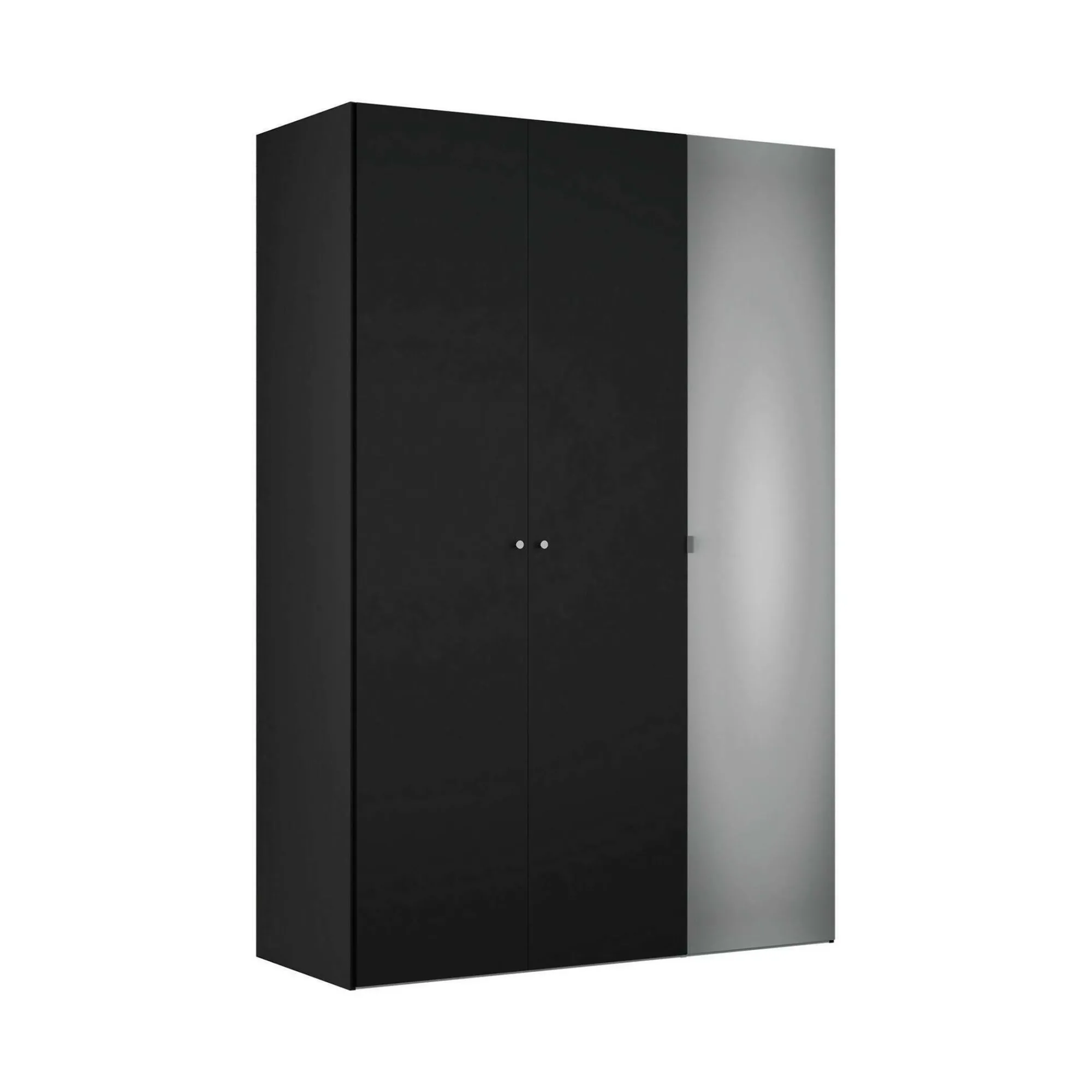 Armadio multiuso 2 ante Arce, 60x150 h219 cm,<Dmora Sale