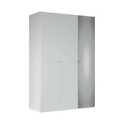 Armadio multiuso 2 ante Arce, 60x150 h219 cm,<Dmora Outlet