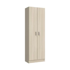 Armadio multiuso 2 ante Aragorn, 59x37h180 cm,<Dmora Best