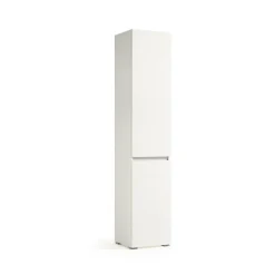 Armadio multiuso 2 ante Dasteggian, 45x37h195 cm,<Dmora Shop