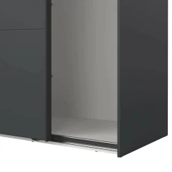 Armadio multiuso 2 ante Dpuglies, 65x179 h220 cm,<Dmora Outlet