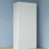 Armadio multiuso 2 ante Dventuri, 60x100 h219 cm,<Dmora Outlet