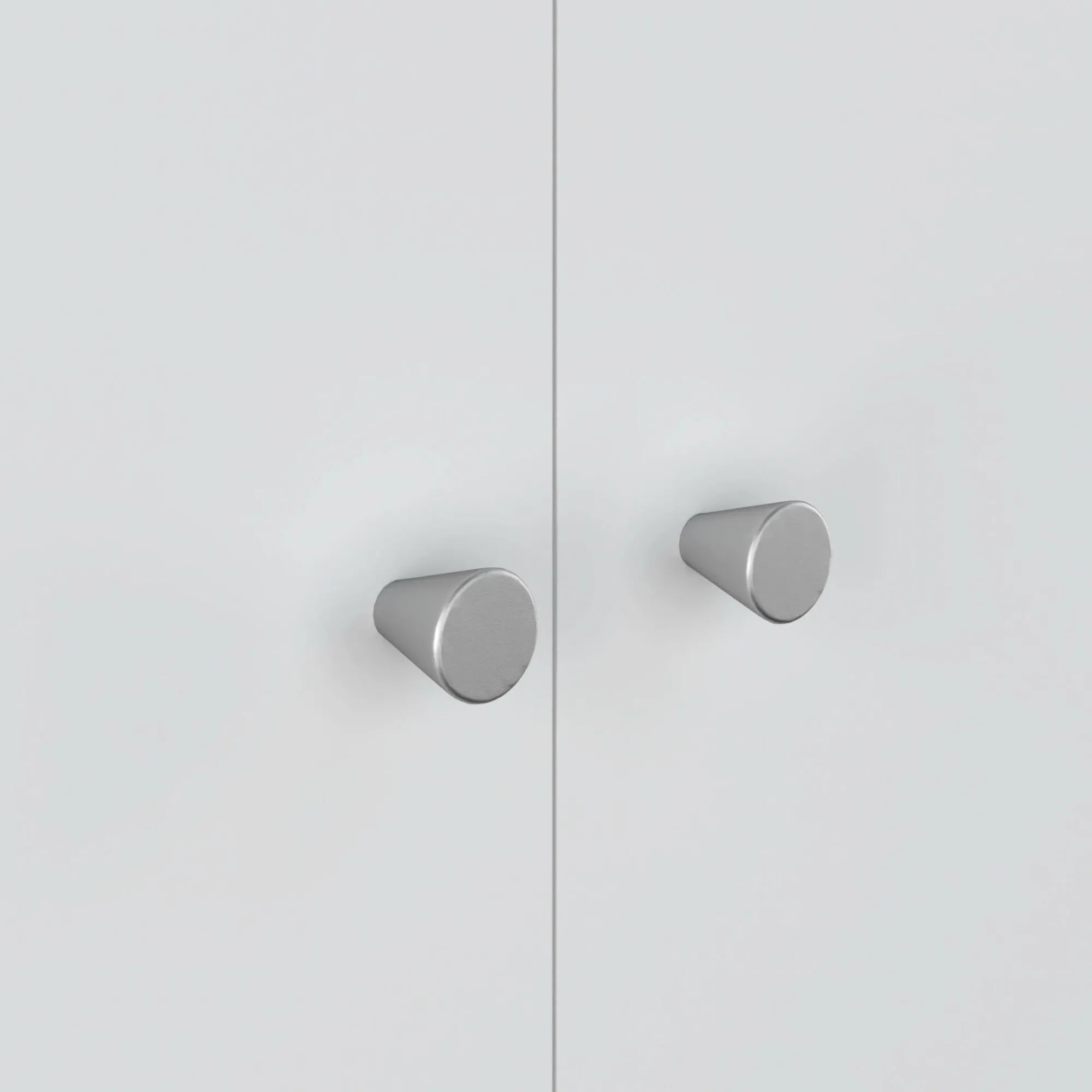 Armadio multiuso 2 ante Dventuri, 60x100 h219 cm,<Dmora Outlet
