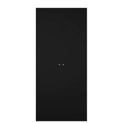 Armadio multiuso 2 ante Dventuri, 60x100 h219 cm,<Dmora Best Sale