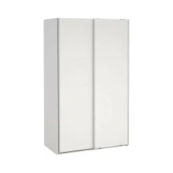 Armadio multiuso 2 ante Elen, 65x119 h200 cm,<Dmora Outlet