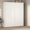 Armadio multiuso 2 ante Gomer, 65x179 h220 cm,<Dmora Best