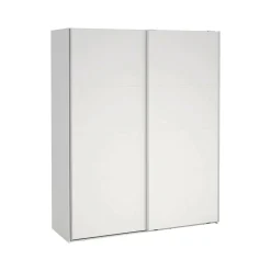 Armadio multiuso 2 ante Gomer, 65x179 h220 cm,<Dmora Best