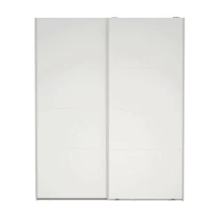 Armadio multiuso 2 ante Gomer, 65x179 h220 cm,<Dmora Best