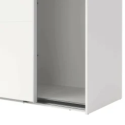 Armadio multiuso 2 ante Gomer, 65x179 h220 cm,<Dmora Best